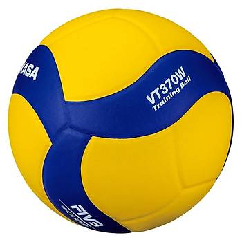 Voleybol Topu Mikasa VT370W Pasr