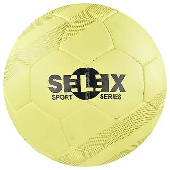 Hentbol Topu Selex Max Grip 2 No
