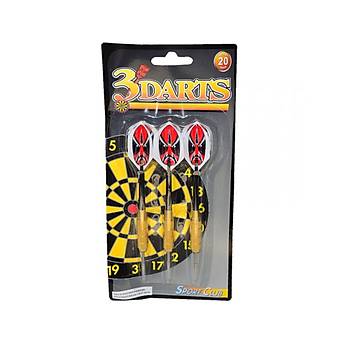 Dart Oku Avessa 20 gr