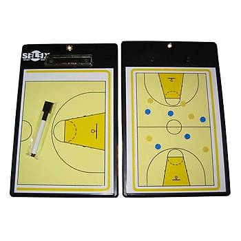 Taktik Tahtas Selex Basketbol