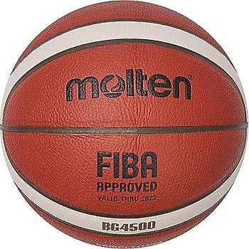 Basketbol Topu Molten B7G4500