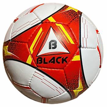 Futbol Topu Black Quantum