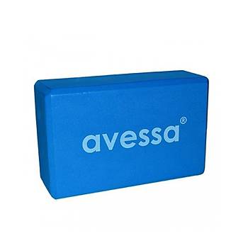 Yoga Blok Avessa