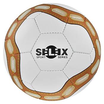 Futbol Topu Selex Jet 5 No