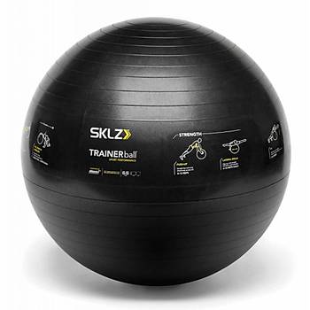 Denge ve Antrenman Topu SKLZ 65 cm
