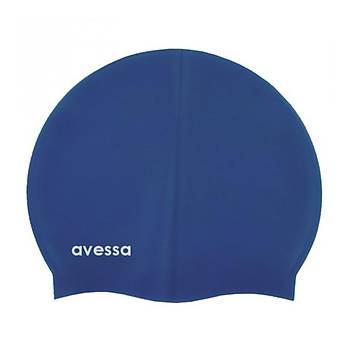 Silikon Bone Avessa Lacivert