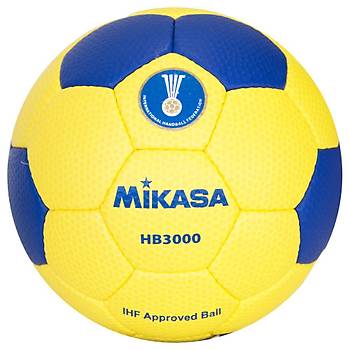 Hentbol Topu Mikasa HB3000