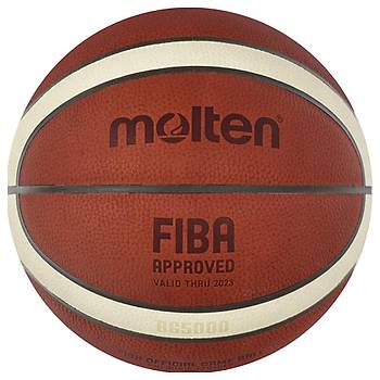 Basketbol Topu Molten B7G5000