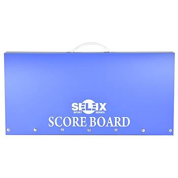 Skorbord Selex SB-07