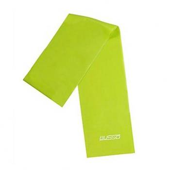 Pilates Band Busso Sert Diren
