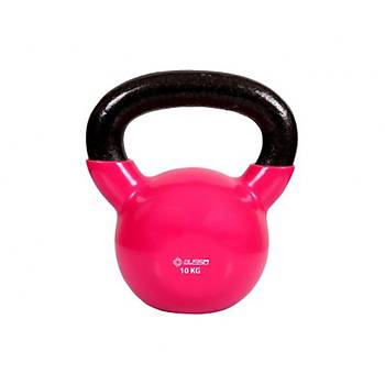 Kettlebell Busso 10 Kg.