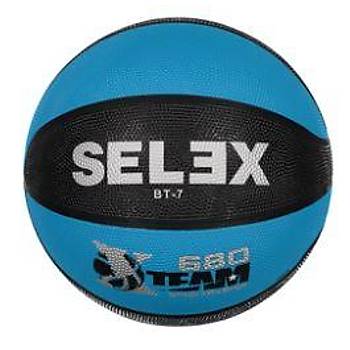 Basketbol Topu Selex BT-7 Neon