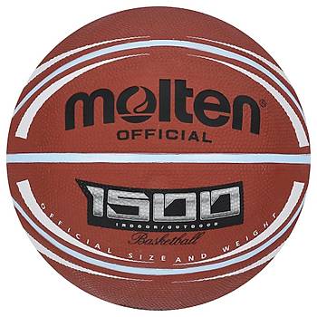 Basketbol Topu Molten B7RD-1500BRW