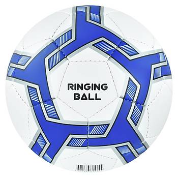 Futbol Topu Selex Zilli (Grme Engelliler Futbol Topu)