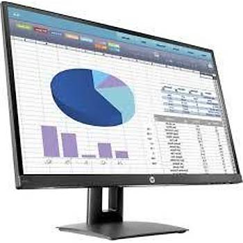 HP 3PL18AA VH27 27-inch Monitor