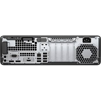 HP 9PJ90ES 800 G5 Ci5-9500 3.0 GHz 8GB 256GB SSD FreeDOS
