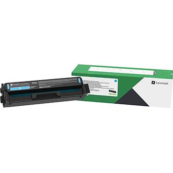 LEXMARK 20N5XC0 Mavi Toner