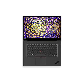 LENOVO 20QT002HTX ThinkPad P1 Ci7-9850H 2,60 GHz 16GB 1TB SSD 15.6'' Win10 Pro