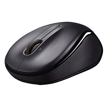 LOGITECH 910-002142 M325 Kablosuz Optik 1000DPI Koyu Gri Mouse