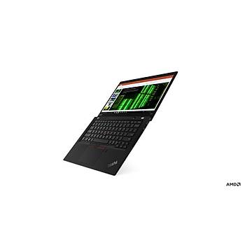 LENOVO 20NL000FTX X395 Ryzen 5 3500U 2.1 GHz 8GB 256GB SSD 13.3" Win10 Pro