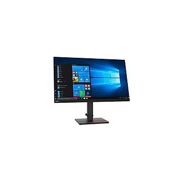 LENOVO 61F2GAT2TK 31.5"  4 ms  60 Hz  HDMI, DP, USB Type-C