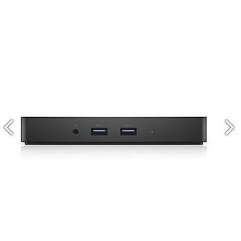 DELL A-452-BCCQ Dock 130W AC adapter EU-WD15