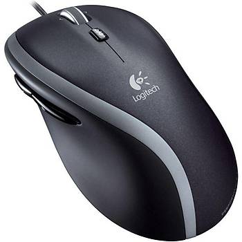 LOGITECH 910-003726 M500 Kablolu USB 1000DPI Siyah Mouse