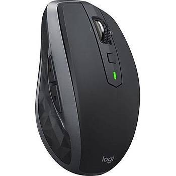 LOGITECH 910-005153 MOU WRL MX ANYWHERE 2S  Kablosuz 4000DPI Siyah Mouse