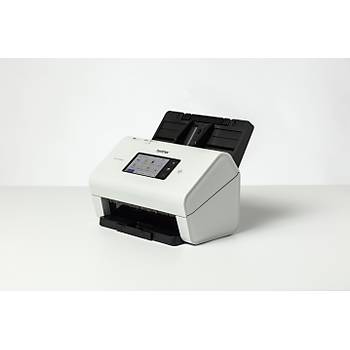 BROTHER ADS-4900W SCA UST DOKUMAN TARAYICI A4 60PPM
