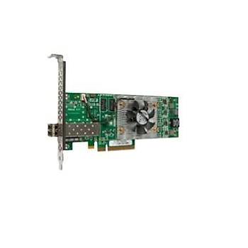 DELL 406-BBBF Qlogic 2660, Single Port 16GB, Fibre Channel HBA,Full Height,CusKit