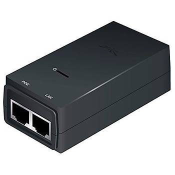 Ubiquiti UniFi POE-24-12W-G 24v 12W 1Port Gigabit PoE Enjektr