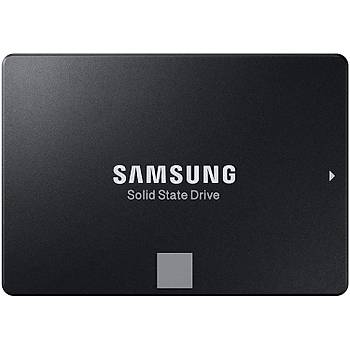SAMSUNG MZ-77E4T0BW 4TB 870 Evo Sata 3.0 560-530MB/s 2.5" Flash SSD