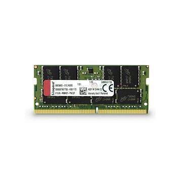 KINGSTON 16GB 2400MHz DDR4 CL17 KCP424SD8/16 NOTEBOOK RAM(BULK)