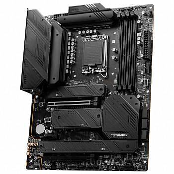 MSI MAG Z790 TOMAHAWK WIFI SOKET 1700 DDR4 5333(OC)