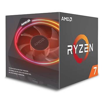 AMD RYZEN 7 3800X 3.90/4.50GHz 36MB AM4 ÝÞLEMCÝ 105W