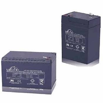 INFORM LEOCH 12 VOLT 7 AH AK 12V-7AH