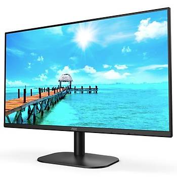 AOC 27 27B2AM LED Monitr 4ms MM Siyah