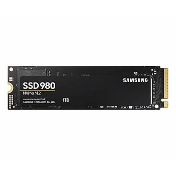 SAMSUNG 1TB 980 M.2 3500-3000MB/s SSD MZ-V8V1T0BW