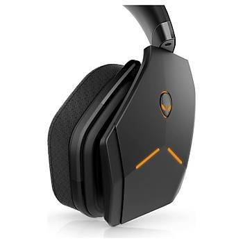 DELL 520-AANP Alienware Wireless Gaming Headset - AW988