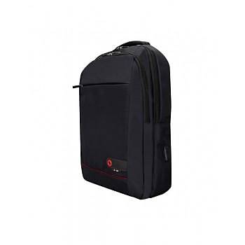 PLM LUCCA 17" NOTEBOOK ANTASI SYAH