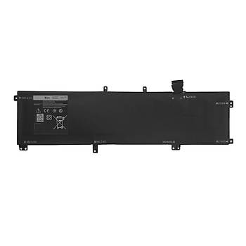 RETRO Dell Precision M3800, XPS 15-9530, T0TRM Notebook Bataryas - 9 Cell