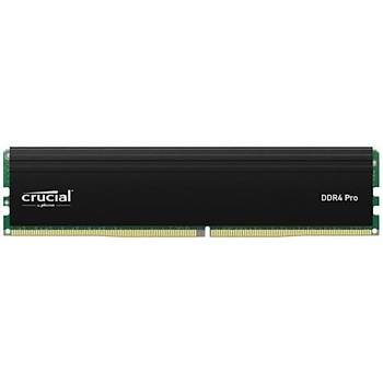 Crucial Pro 32GB 3200Mhz DDR4 CP32G4DFRA32AT Soutuculu