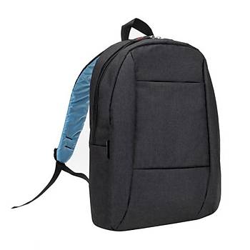 PLM ANDRIA Notebook Srt antas 15.6 Siyah