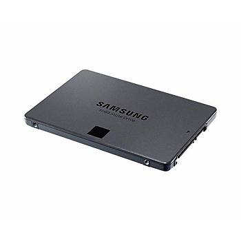Samsung 870 QVO 8TB SSD Disk MZ-77Q8T0BW