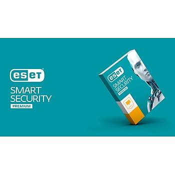ESET Smart Security Pro 3 Kullanc Kutu