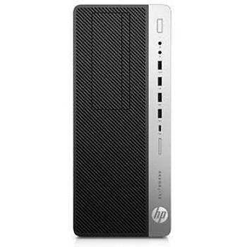 HP 9PJ90ES 800 G5 Ci5-9500 3.0 GHz 8GB 256GB SSD FreeDOS