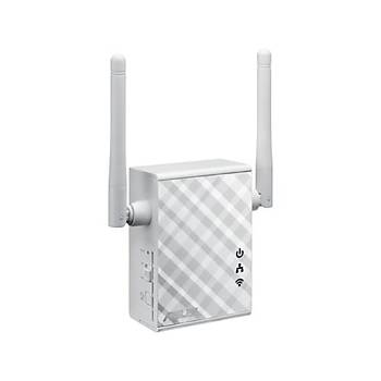 Asus RP-N12 N300 2Antenli Kablosuz MenzilArttrc