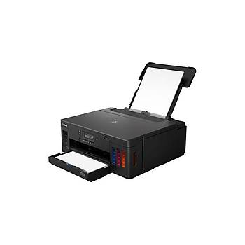CANON G5040 YAZICI TANKLI A4 ETH W-F 3S-1R KARTU 