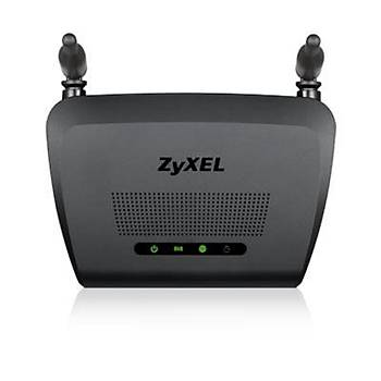 ZYXEL NBG-418N V2 4PORT 300Mbps KABLOSUZ ACC.POINT