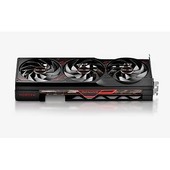 SAPPHIRE 11325-04-21G GPU: Boost Clock: Up to 2321MHz